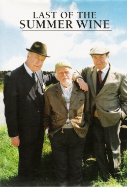 Last of the Summer Wine-full