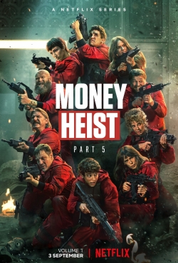 Money Heist-full