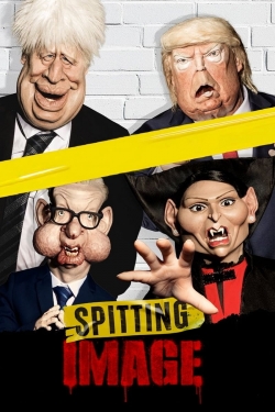 Spitting Image-full