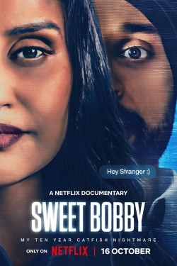 Sweet Bobby: My Catfish Nightmare-full