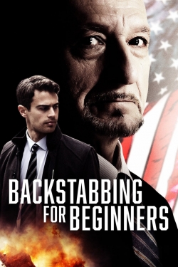 Backstabbing for Beginners-full