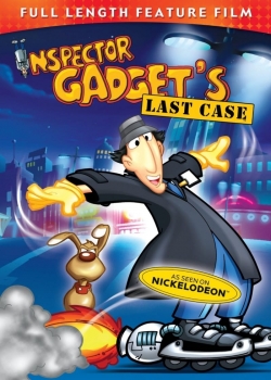 Inspector Gadget's Last Case-full