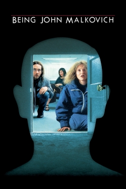 Being John Malkovich-full