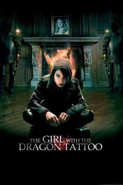 The Girl with the Dragon Tattoo-full