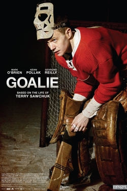 Goalie-full