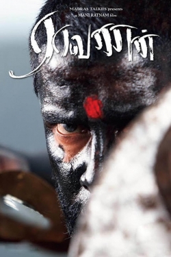 Raavanan-full