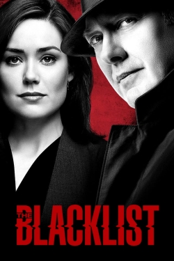 The Blacklist-full