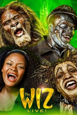 The Wiz Live!-full