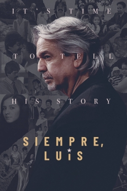 Siempre, Luis-full