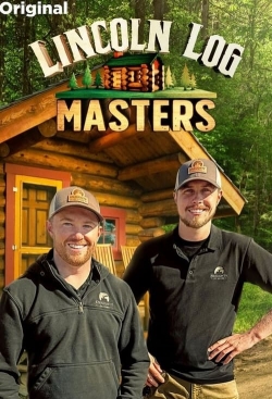 Lincoln Log Masters-full