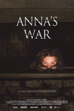 Anna's War-full