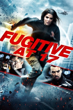 Fugitive at 17-full