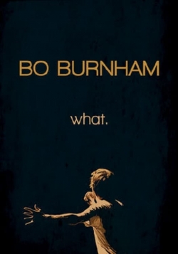 Bo Burnham: What.-full