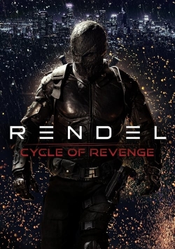 Rendel 2: Cycle of Revenge-full