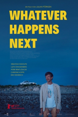 Whatever Happens Next-full