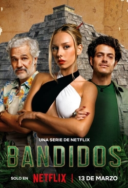 Bandidos-full