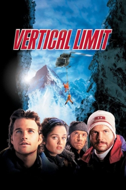 Vertical Limit-full