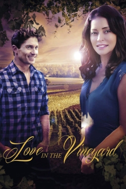 Love in the Vineyard-full