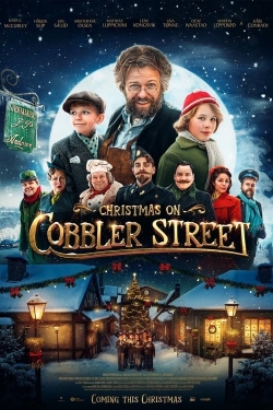 Christmas on Cobbler Street-full