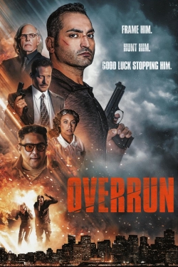 Overrun-full