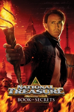 National Treasure: Book of Secrets-full