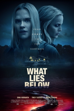 What Lies Below-full