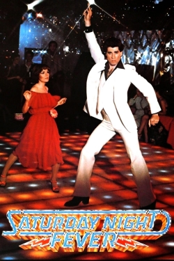 Saturday Night Fever-full