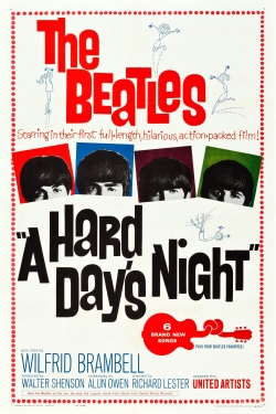 A Hard Day's Night-full