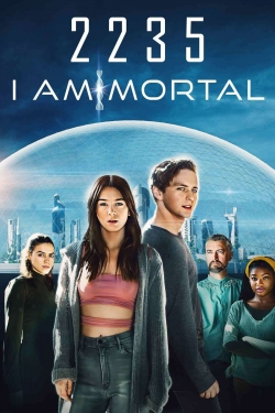 I Am Mortal-full