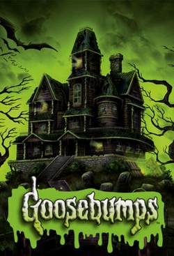 Goosebumps-full