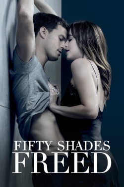 Fifty Shades Freed-full