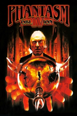 Phantasm IV: Oblivion-full