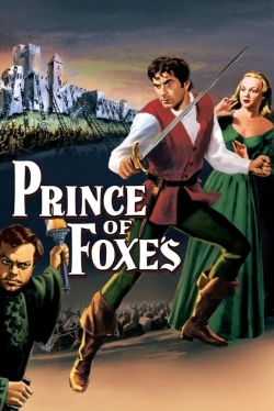 Prince of Foxes-full