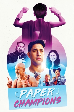 Paper Champions-full