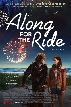 Along for the Ride-full