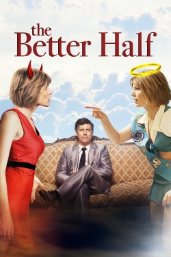 The Better Half-full