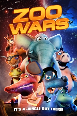 Zoo Wars-full