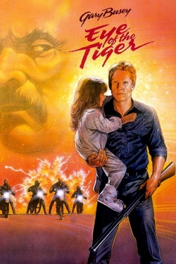 Eye of the Tiger-full