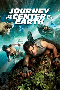 Journey to the Center of the Earth-full