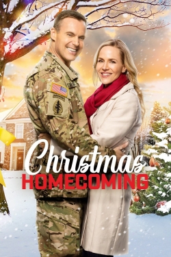 Christmas Homecoming-full