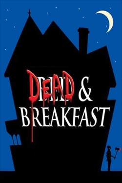 Dead & Breakfast-full