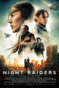 Night Raiders-full