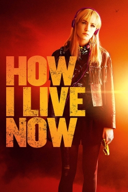 How I Live Now-full