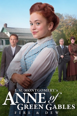 Anne of Green Gables: Fire & Dew-full