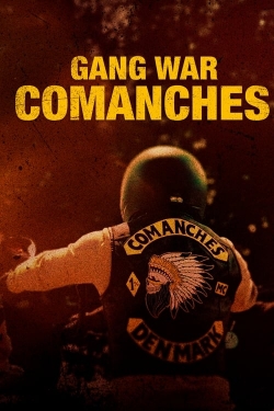 Gang War - Comanches-full