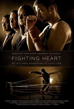 Fighting Heart-full