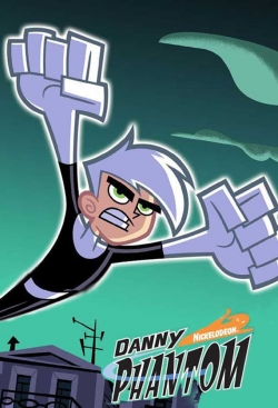 Danny Phantom-full