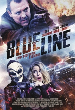 Blue Line-full