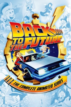 Back to the Future: The Animated Series-full