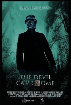 The Devil Came Home-full